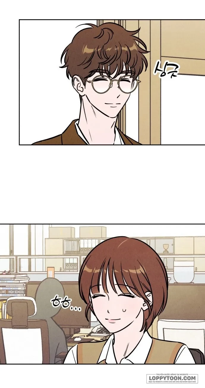 Muốn Mượn Chút Lửa Không? Chapter 38 - 23