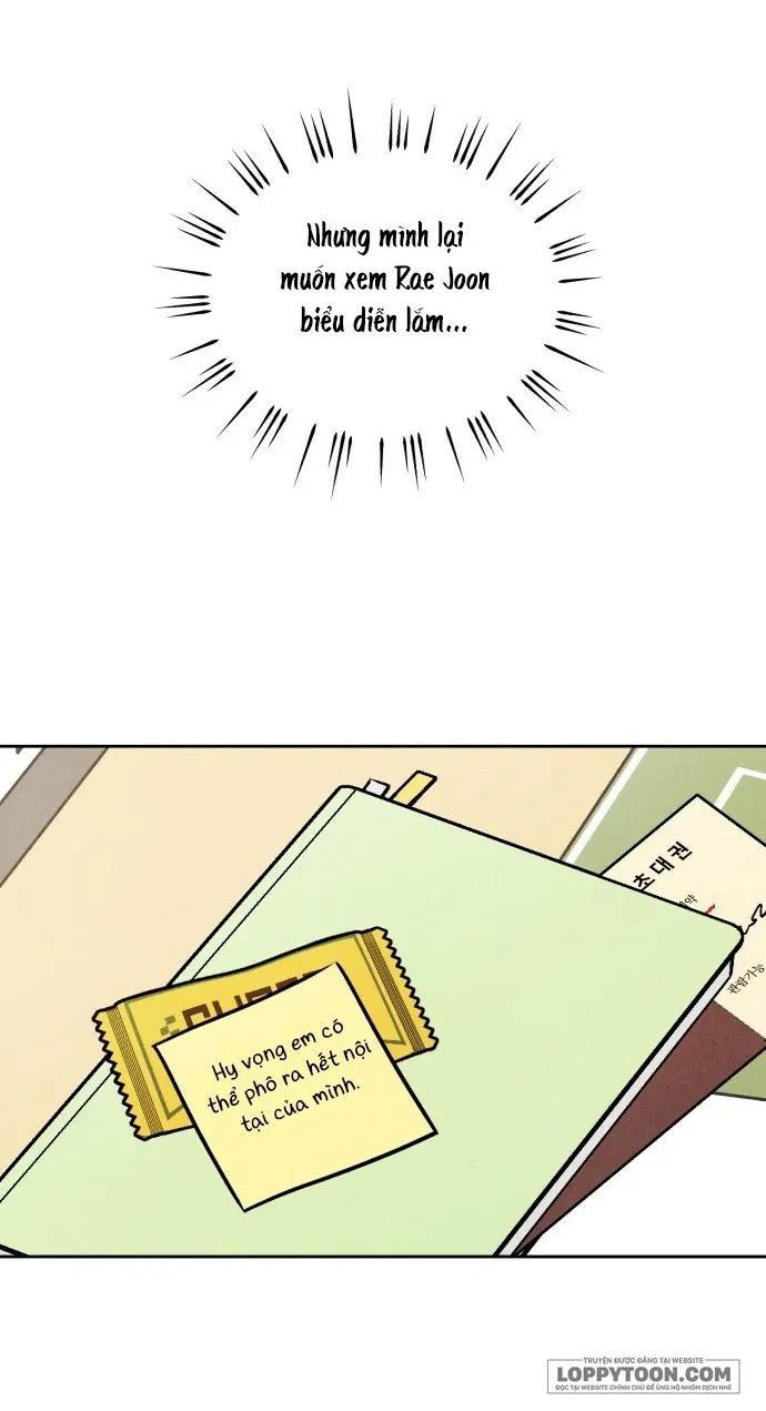 Muốn Mượn Chút Lửa Không? Chapter 38 - 24