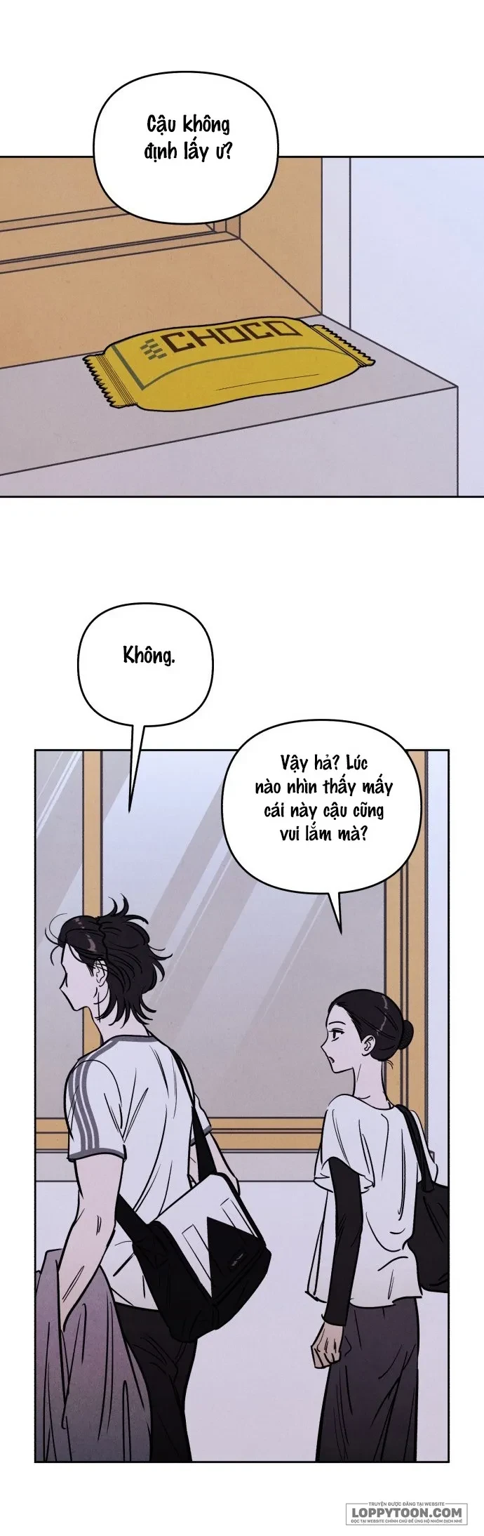 Muốn Mượn Chút Lửa Không? Chapter 38 - 27