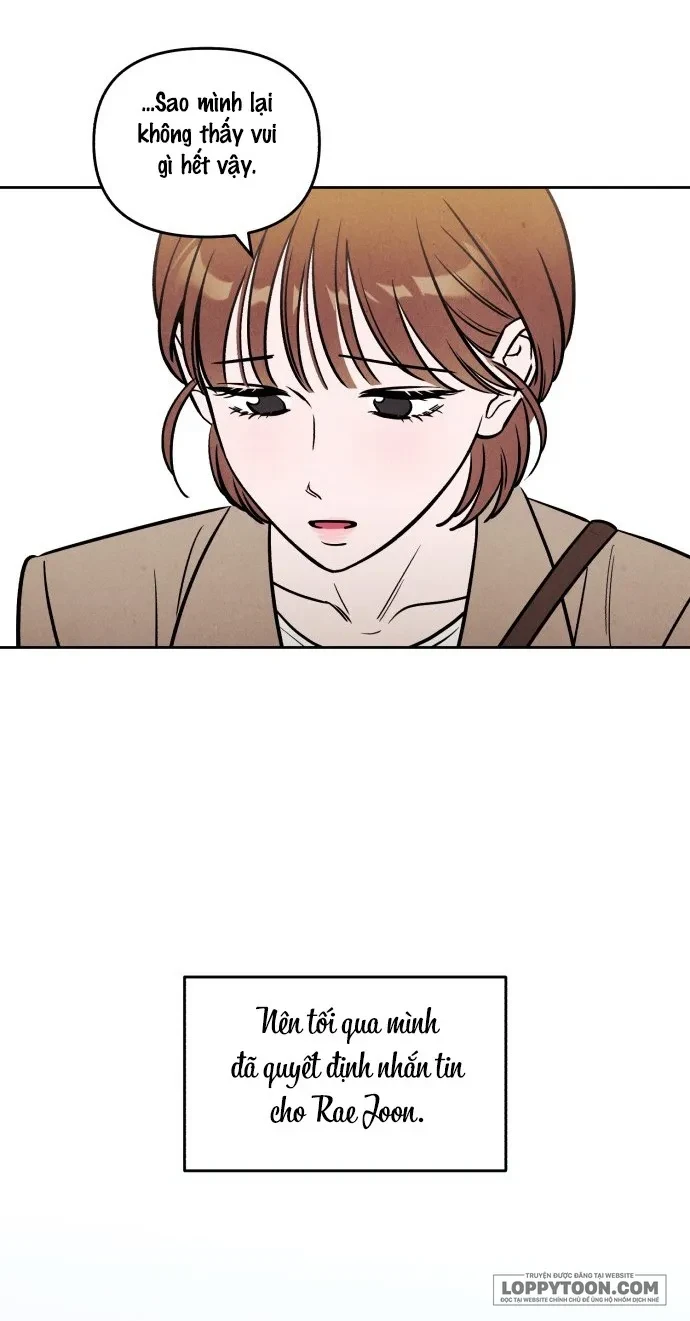 Muốn Mượn Chút Lửa Không? Chapter 38 - 38