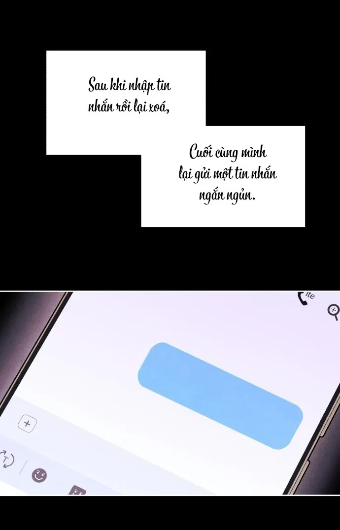 Muốn Mượn Chút Lửa Không? Chapter 38 - 40