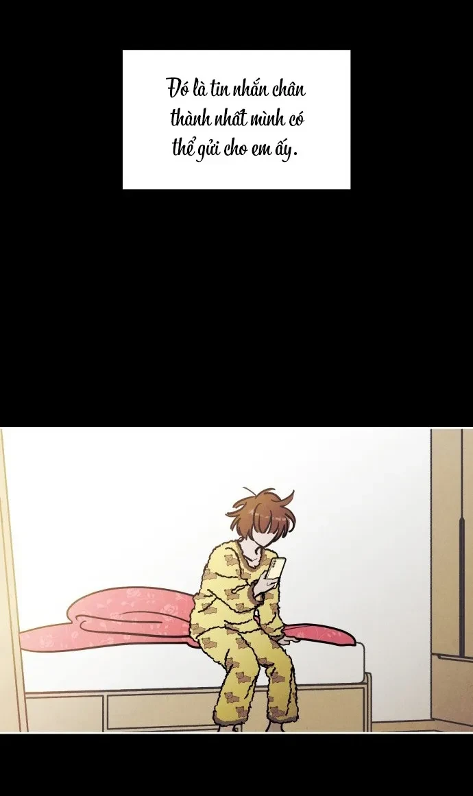 Muốn Mượn Chút Lửa Không? Chapter 38 - 41