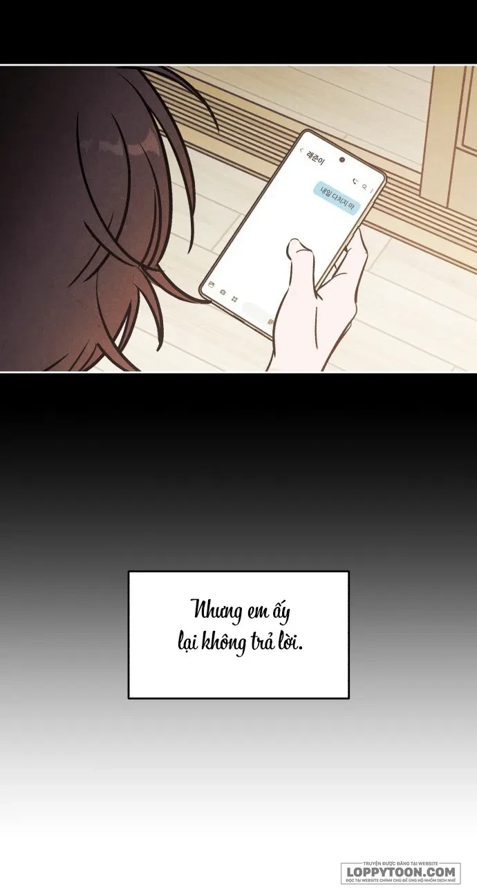 Muốn Mượn Chút Lửa Không? Chapter 38 - 42