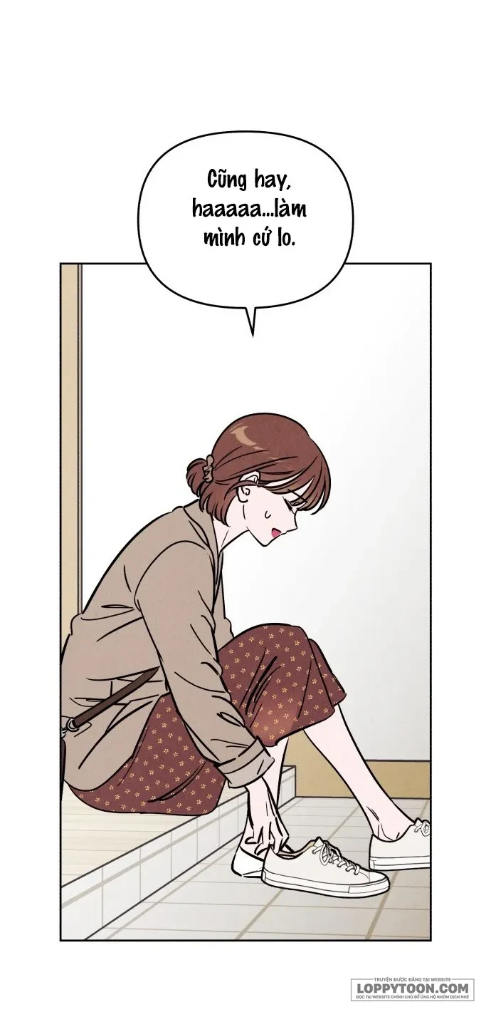 Muốn Mượn Chút Lửa Không? Chapter 38 - 43