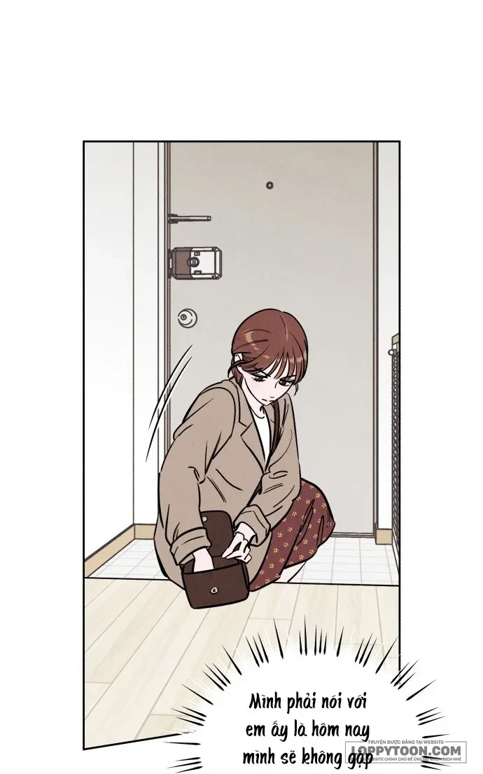 Muốn Mượn Chút Lửa Không? Chapter 38 - 47