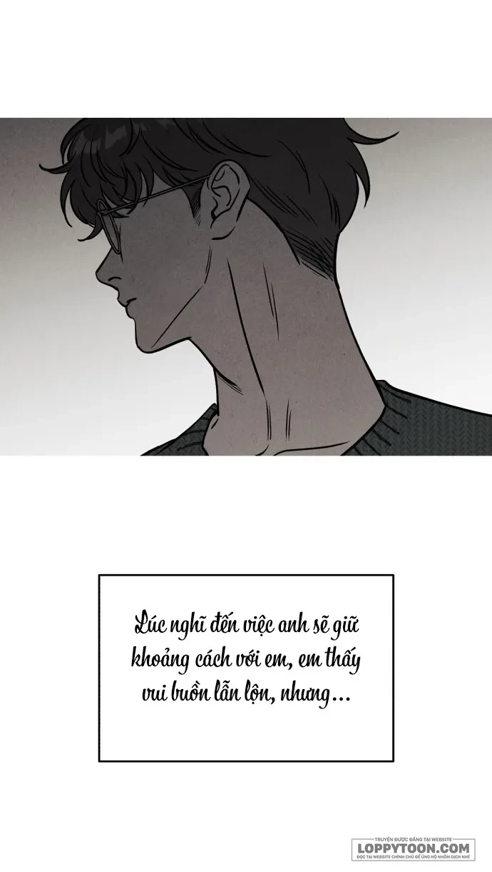 Muốn Mượn Chút Lửa Không? Chapter 38 - 49