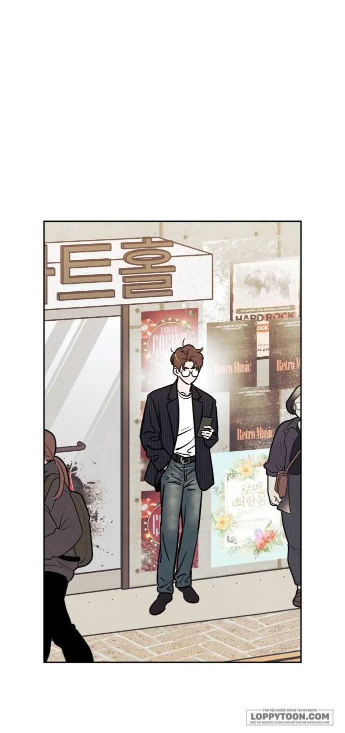 Muốn Mượn Chút Lửa Không? Chapter 38 - 52