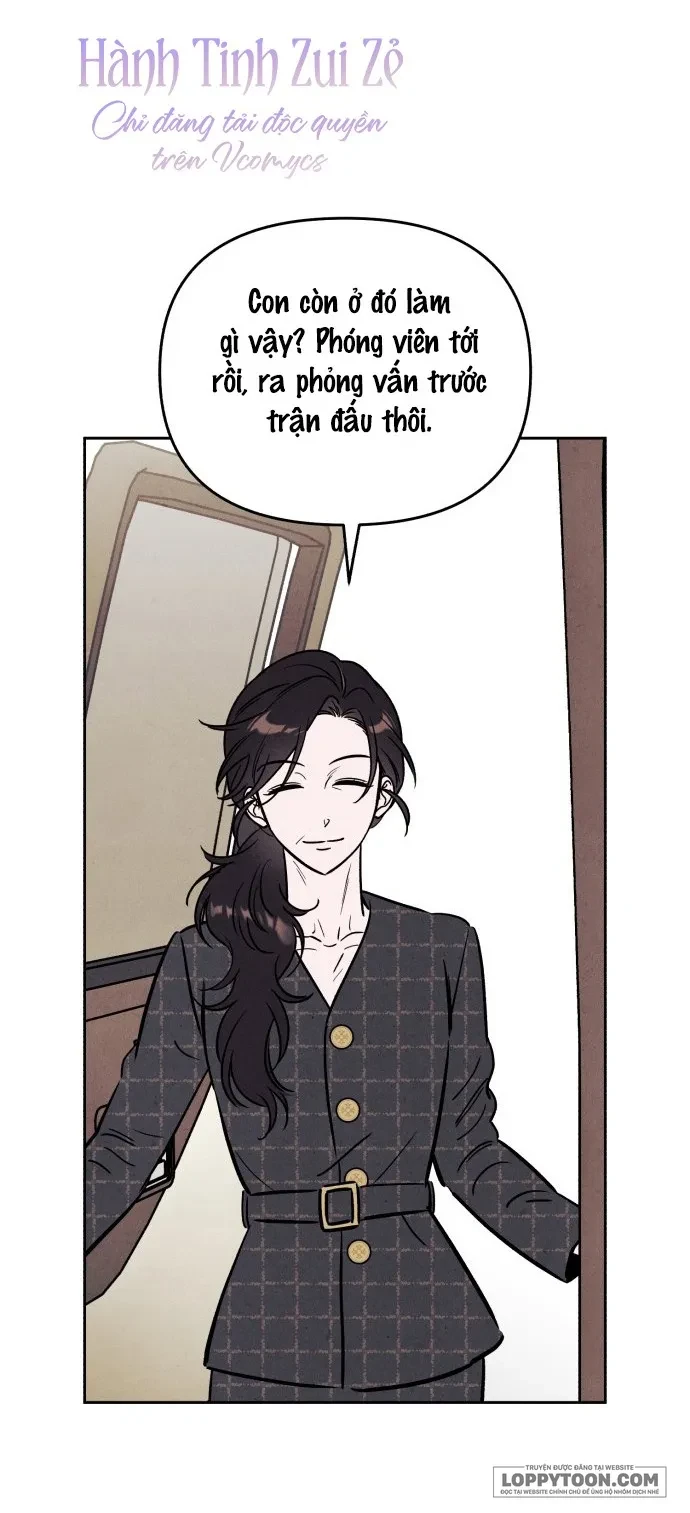 Muốn Mượn Chút Lửa Không? Chapter 38 - 59