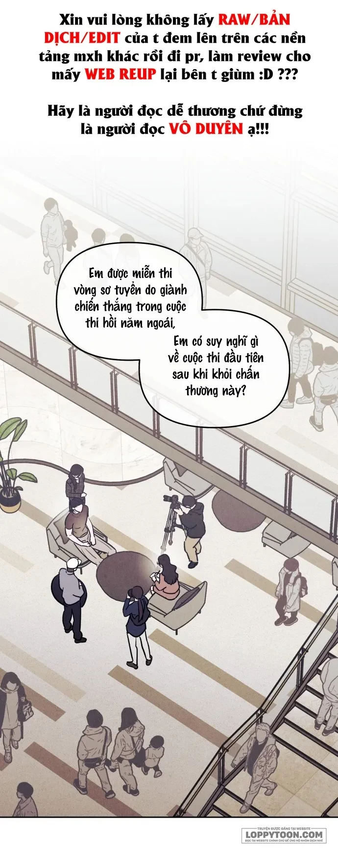 Muốn Mượn Chút Lửa Không? Chapter 39 - 2