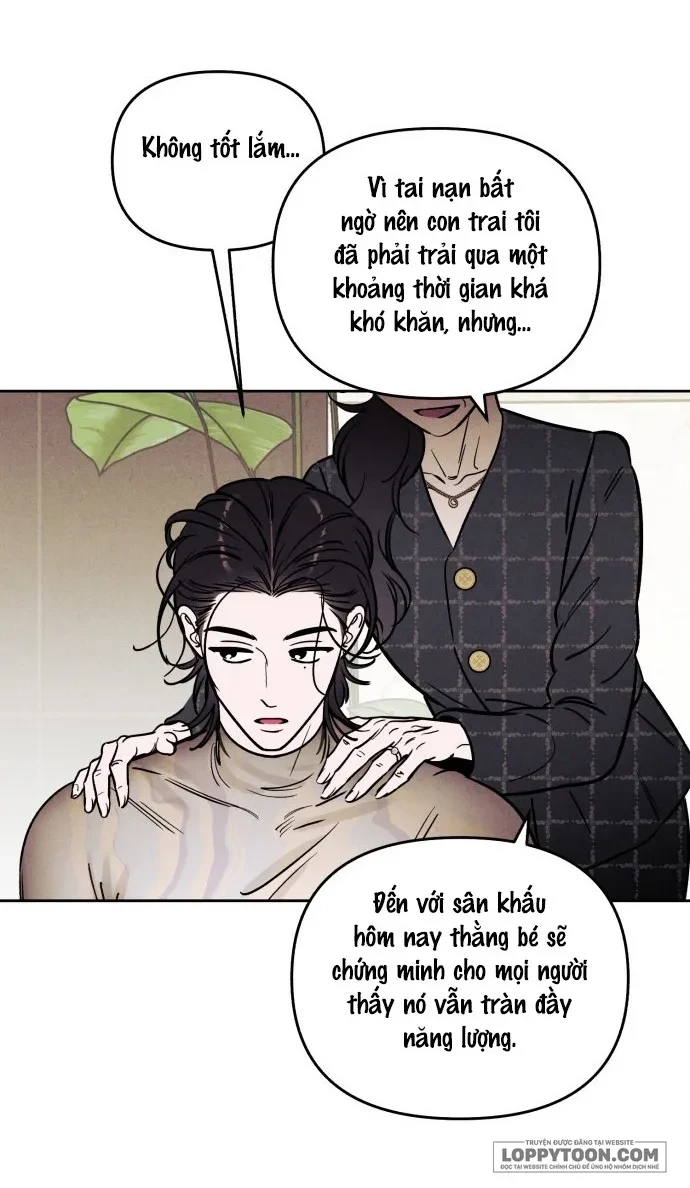 Muốn Mượn Chút Lửa Không? Chapter 39 - 3