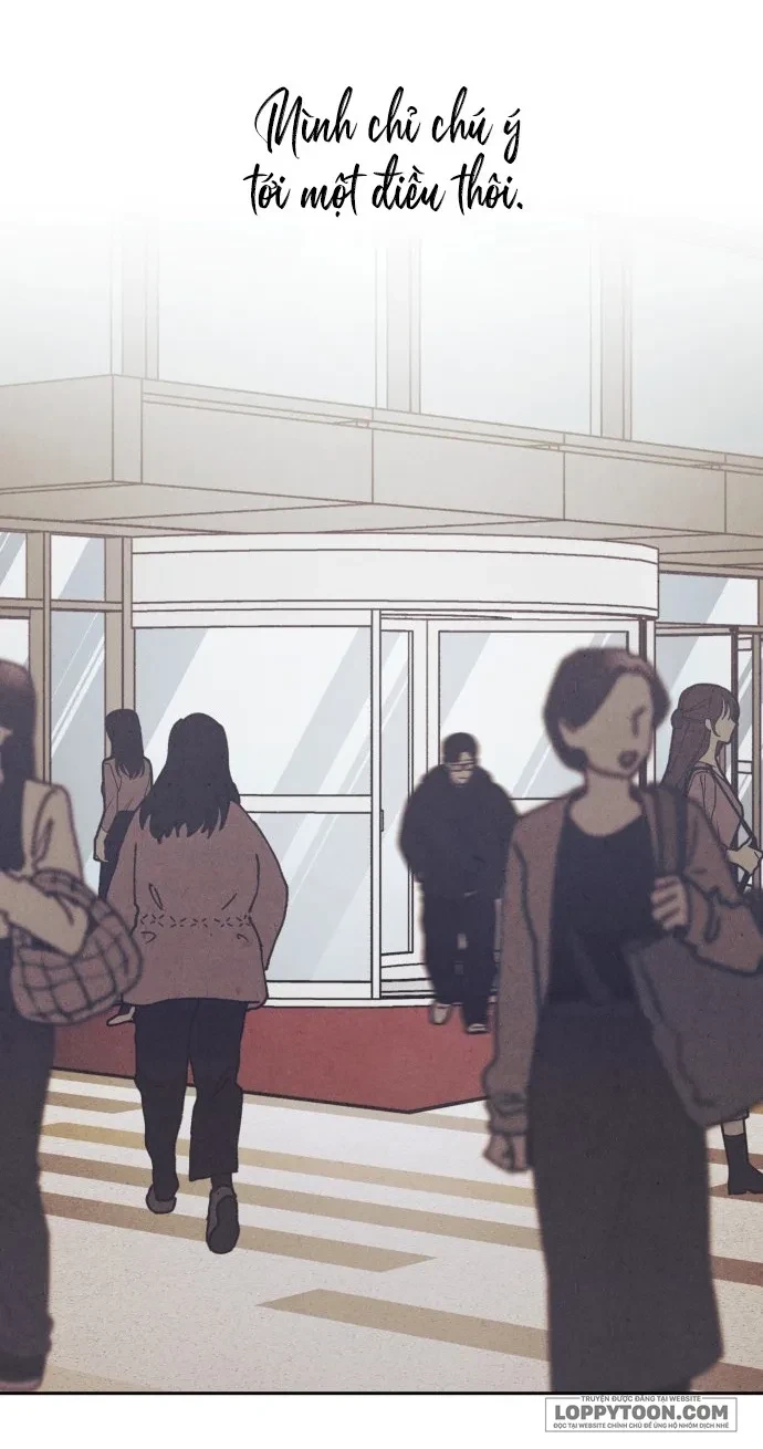 Muốn Mượn Chút Lửa Không? Chapter 39 - 5