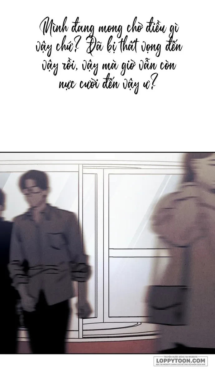 Muốn Mượn Chút Lửa Không? Chapter 39 - 6