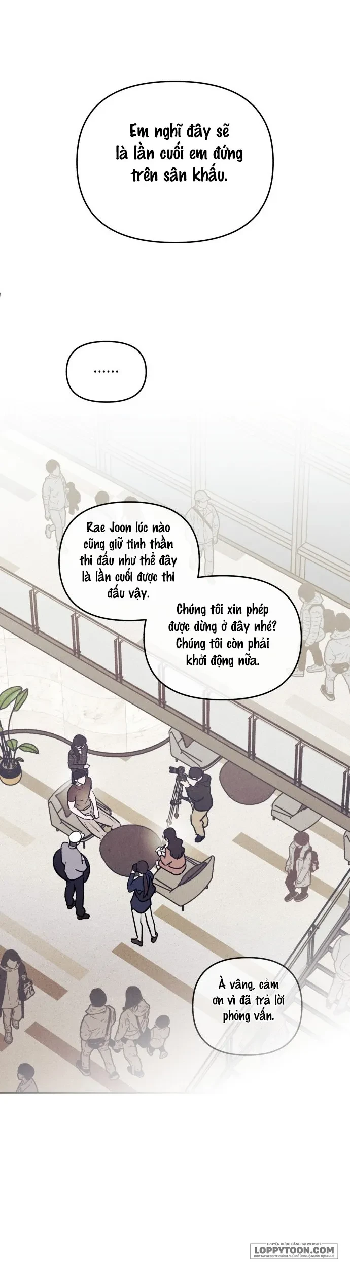 Muốn Mượn Chút Lửa Không? Chapter 39 - 9