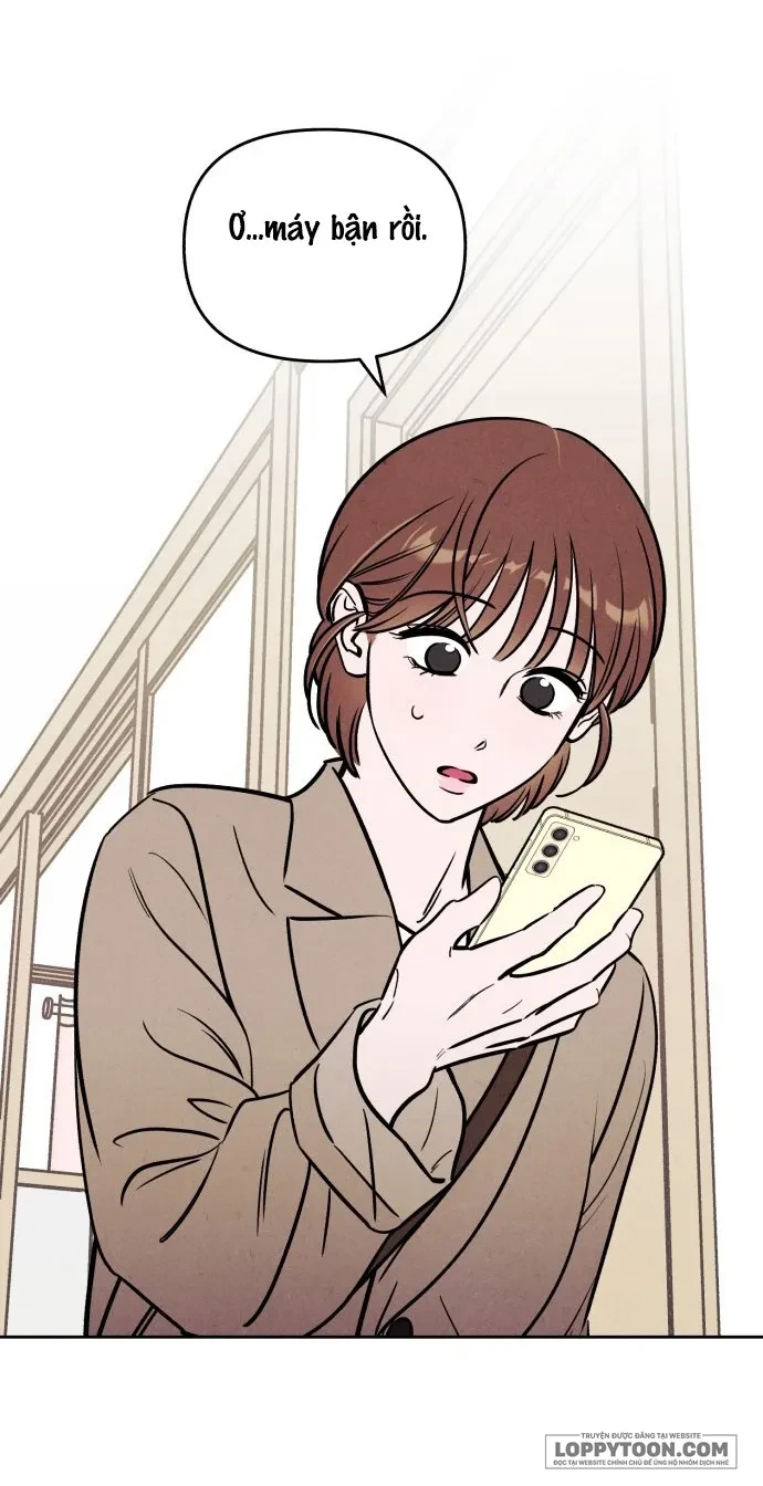 Muốn Mượn Chút Lửa Không? Chapter 39 - 12