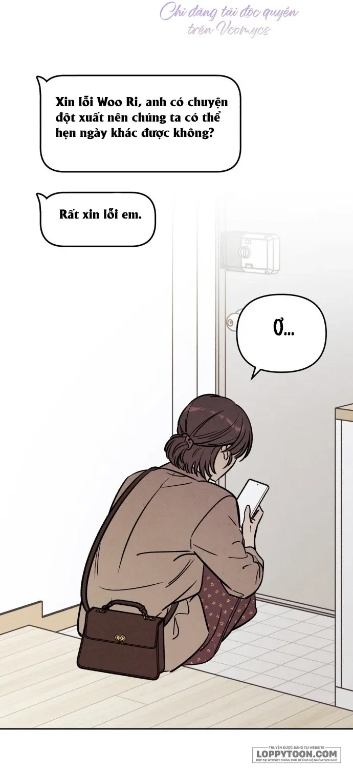 Muốn Mượn Chút Lửa Không? Chapter 39 - 14