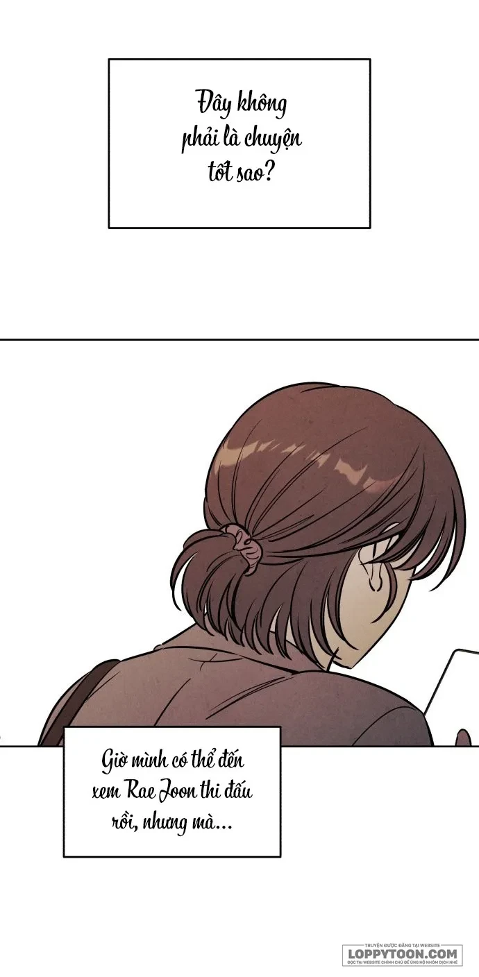 Muốn Mượn Chút Lửa Không? Chapter 39 - 15