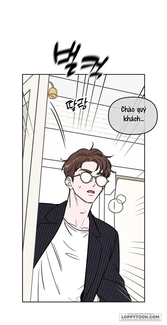 Muốn Mượn Chút Lửa Không? Chapter 39 - 17