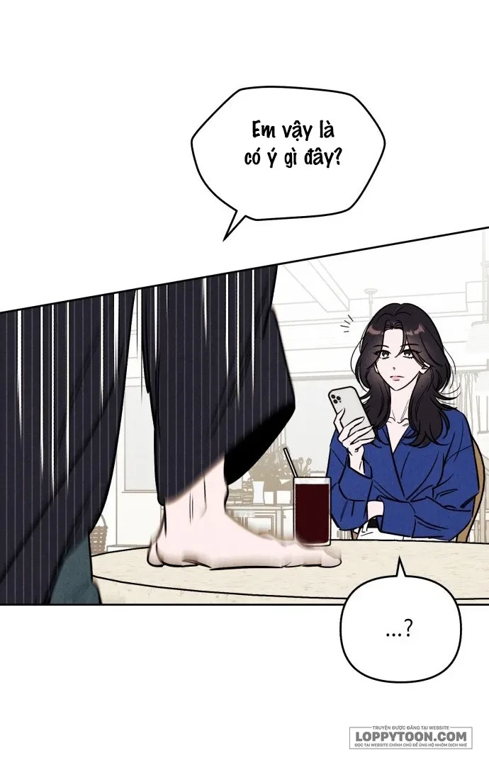 Muốn Mượn Chút Lửa Không? Chapter 39 - 19