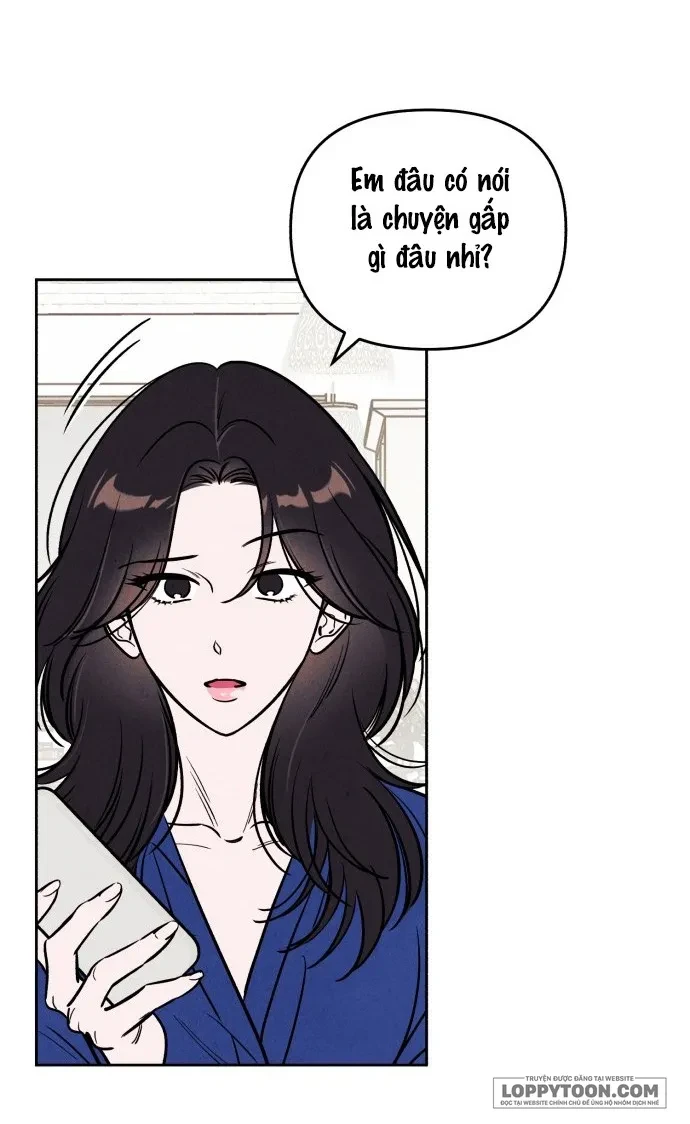 Muốn Mượn Chút Lửa Không? Chapter 39 - 20