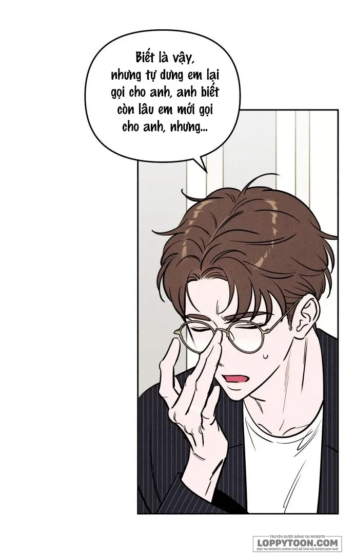 Muốn Mượn Chút Lửa Không? Chapter 39 - 21