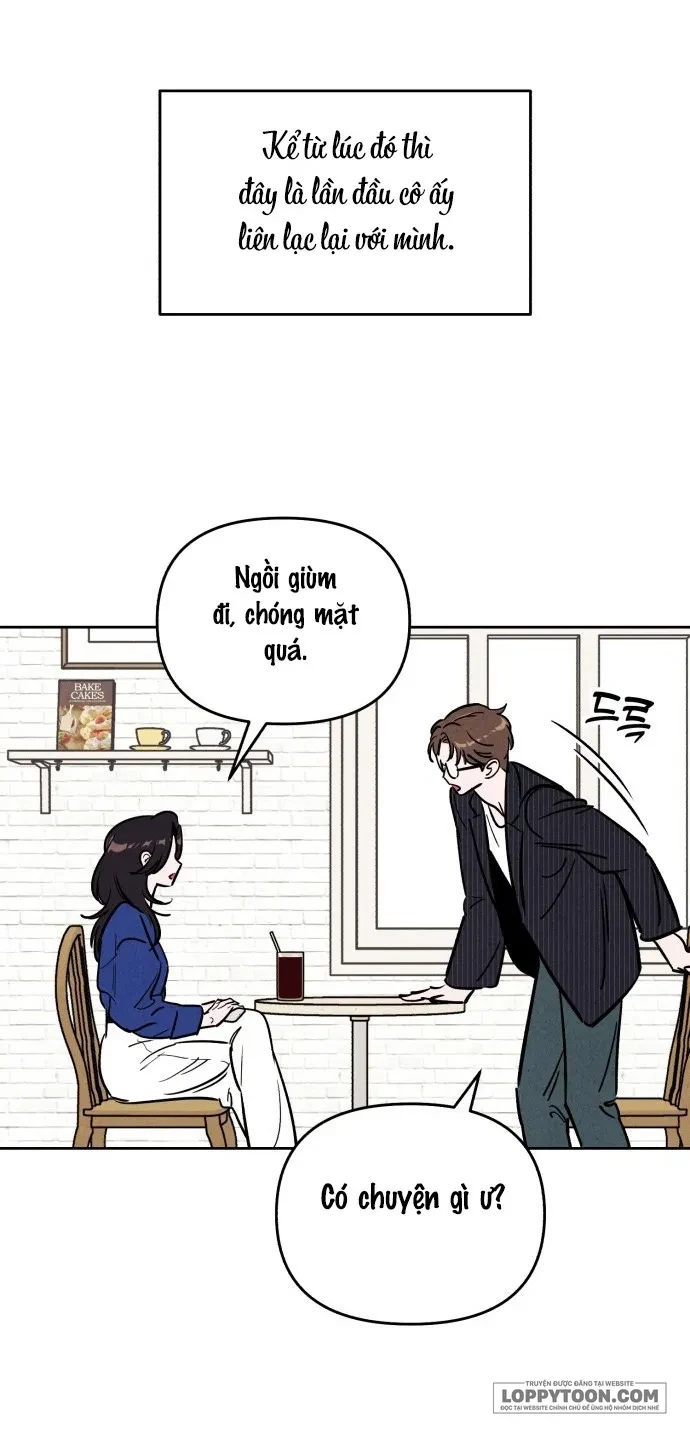 Muốn Mượn Chút Lửa Không? Chapter 39 - 22