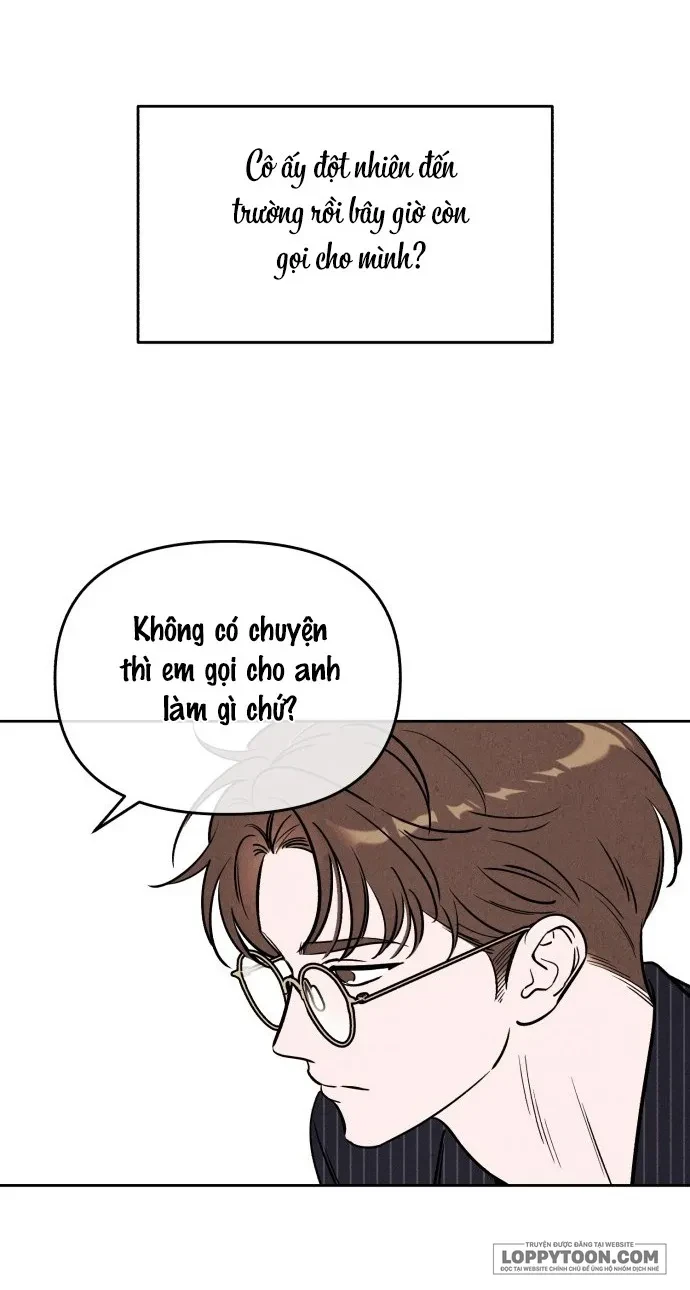 Muốn Mượn Chút Lửa Không? Chapter 39 - 23