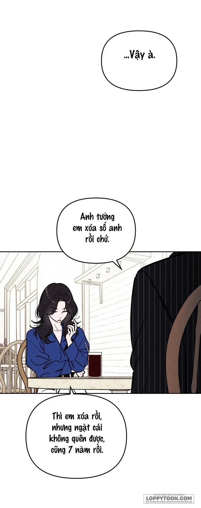 Muốn Mượn Chút Lửa Không? Chapter 39 - 24