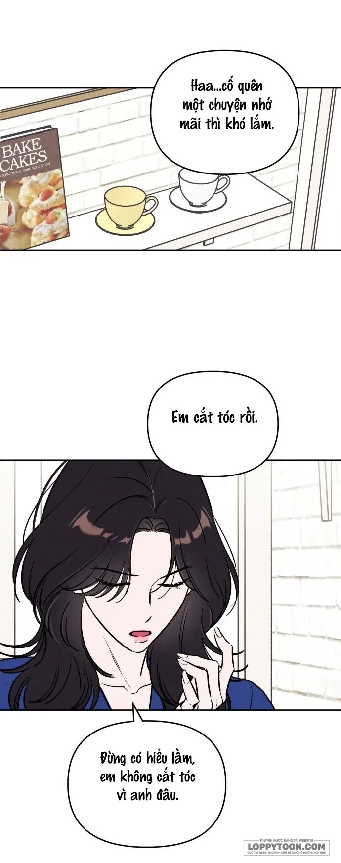 Muốn Mượn Chút Lửa Không? Chapter 39 - 25