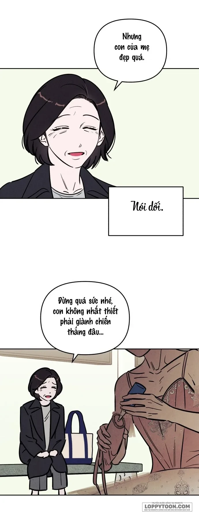 Muốn Mượn Chút Lửa Không? Chapter 39 - 31