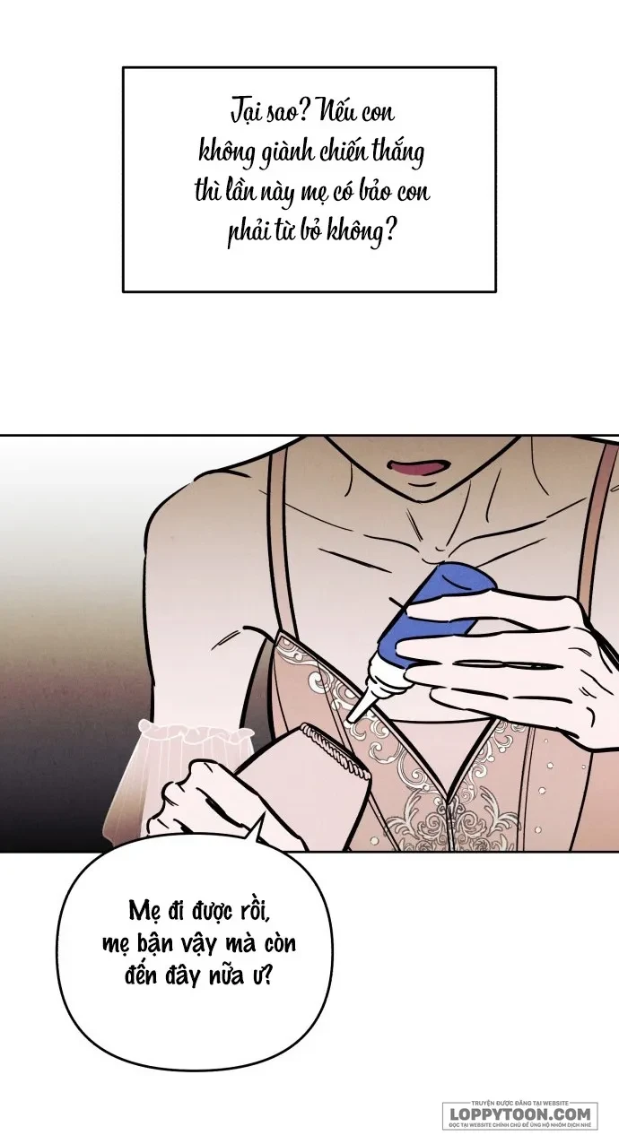 Muốn Mượn Chút Lửa Không? Chapter 39 - 32