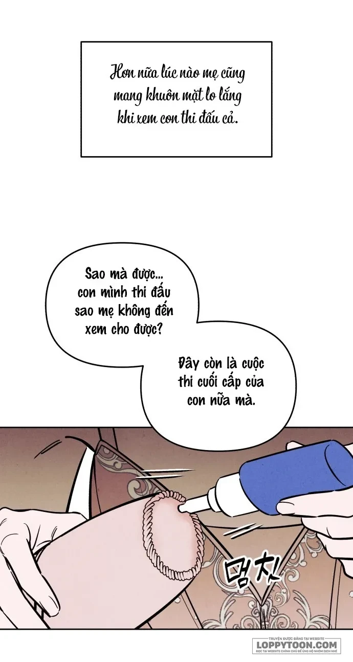 Muốn Mượn Chút Lửa Không? Chapter 39 - 33