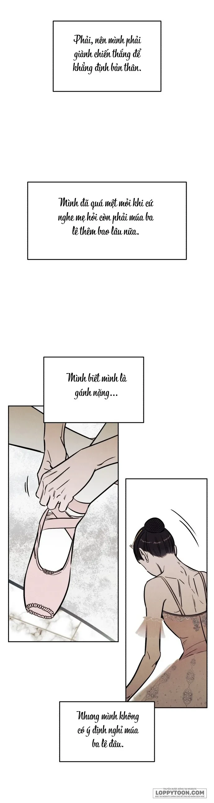 Muốn Mượn Chút Lửa Không? Chapter 39 - 34