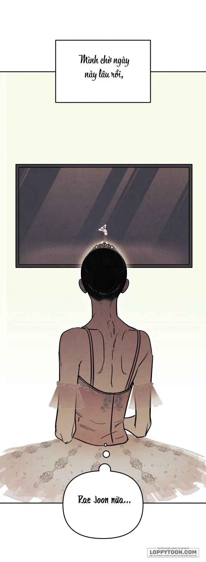 Muốn Mượn Chút Lửa Không? Chapter 39 - 35