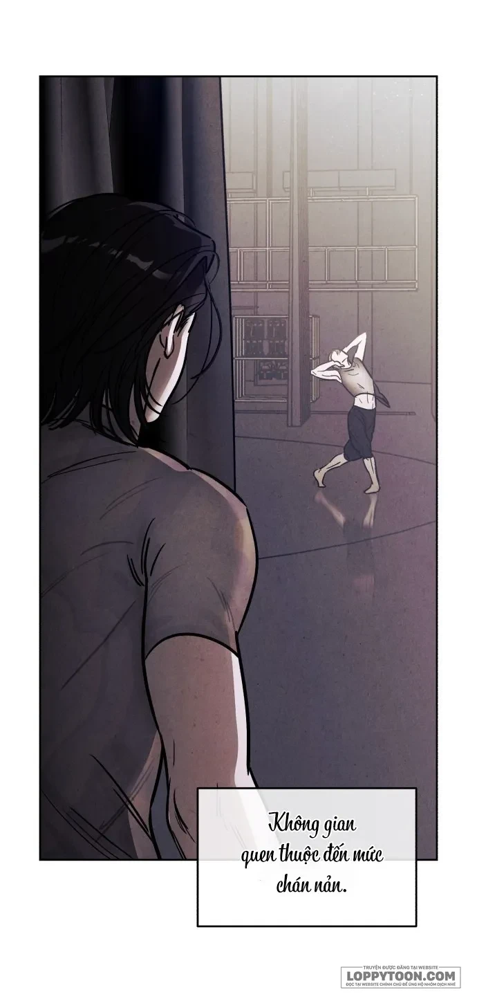 Muốn Mượn Chút Lửa Không? Chapter 39 - 37