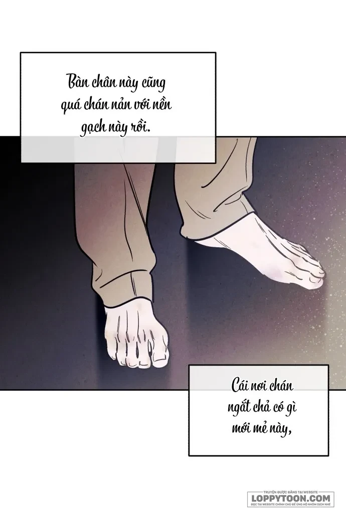 Muốn Mượn Chút Lửa Không? Chapter 39 - 38