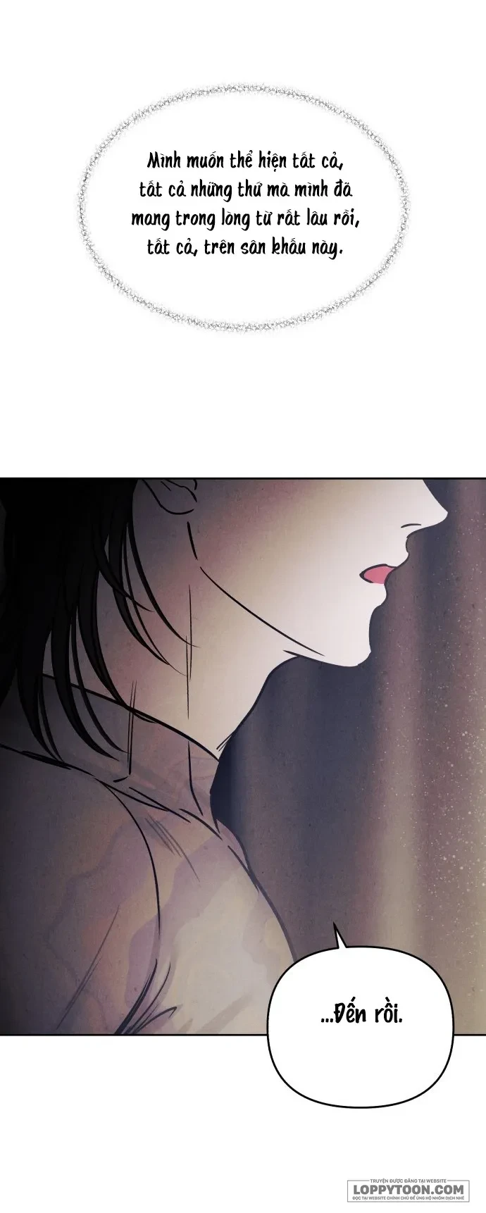 Muốn Mượn Chút Lửa Không? Chapter 39 - 39