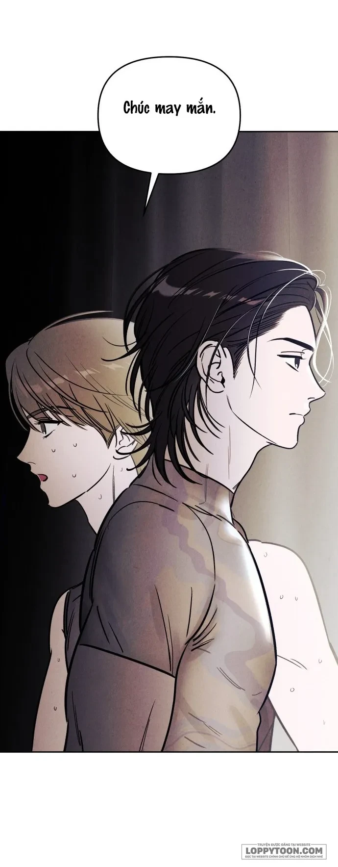 Muốn Mượn Chút Lửa Không? Chapter 39 - 41