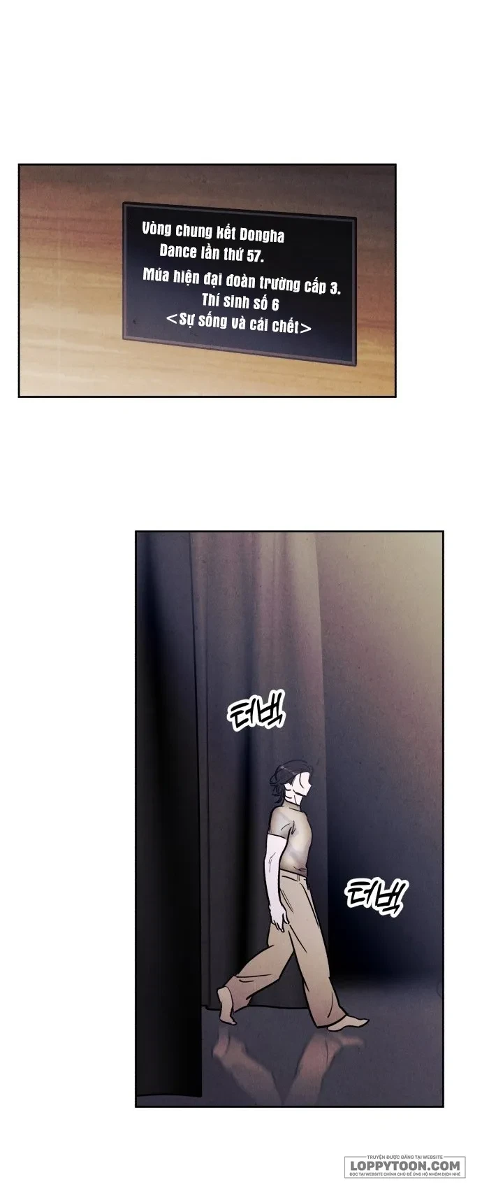 Muốn Mượn Chút Lửa Không? Chapter 39 - 42