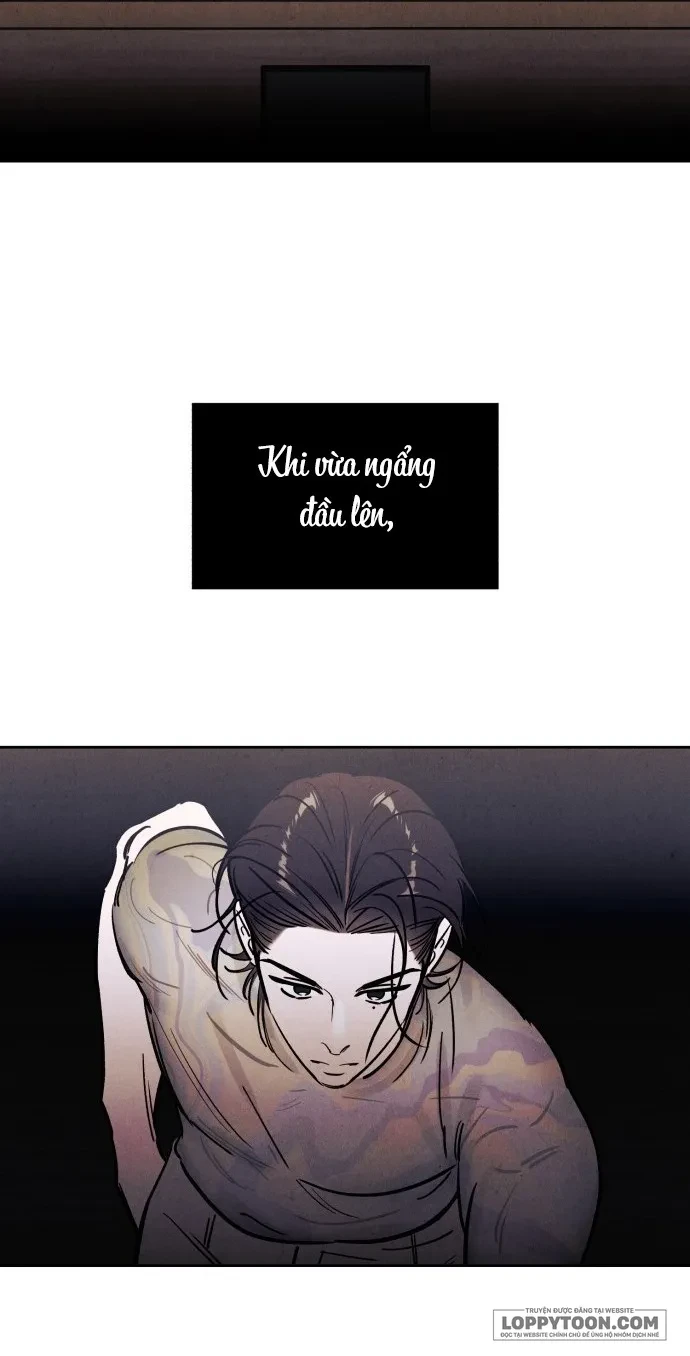 Muốn Mượn Chút Lửa Không? Chapter 39 - 44