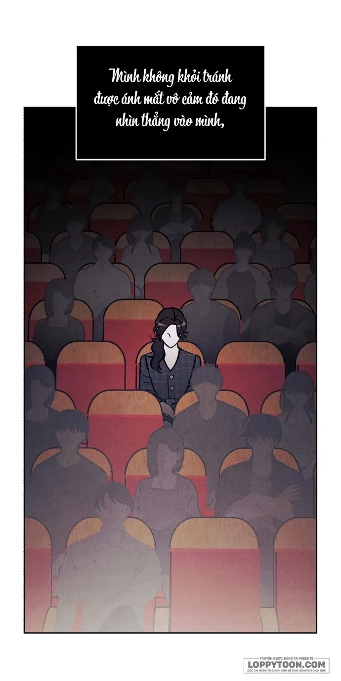 Muốn Mượn Chút Lửa Không? Chapter 39 - 45