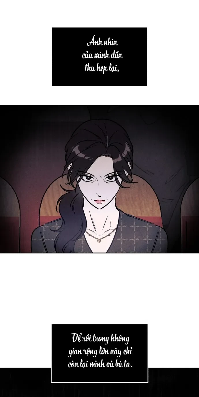 Muốn Mượn Chút Lửa Không? Chapter 39 - 46