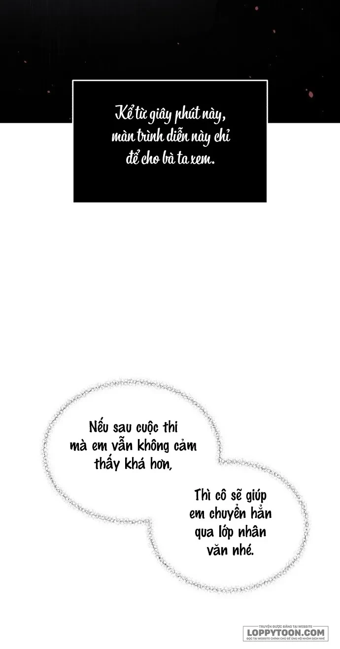 Muốn Mượn Chút Lửa Không? Chapter 39 - 48