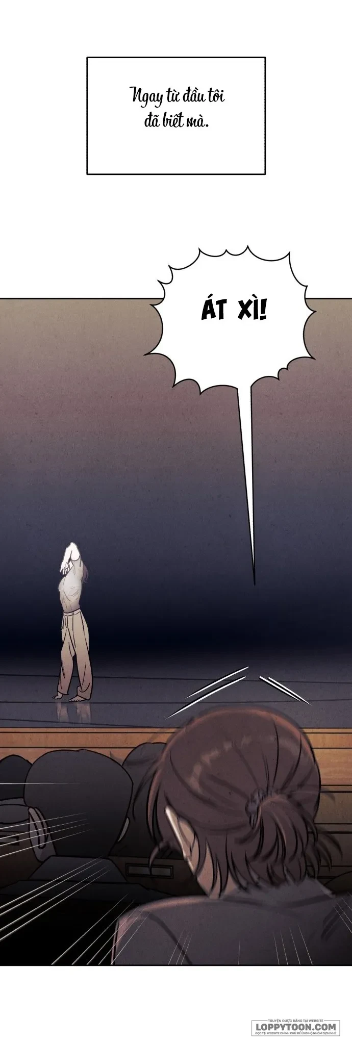 Muốn Mượn Chút Lửa Không? Chapter 39 - 49