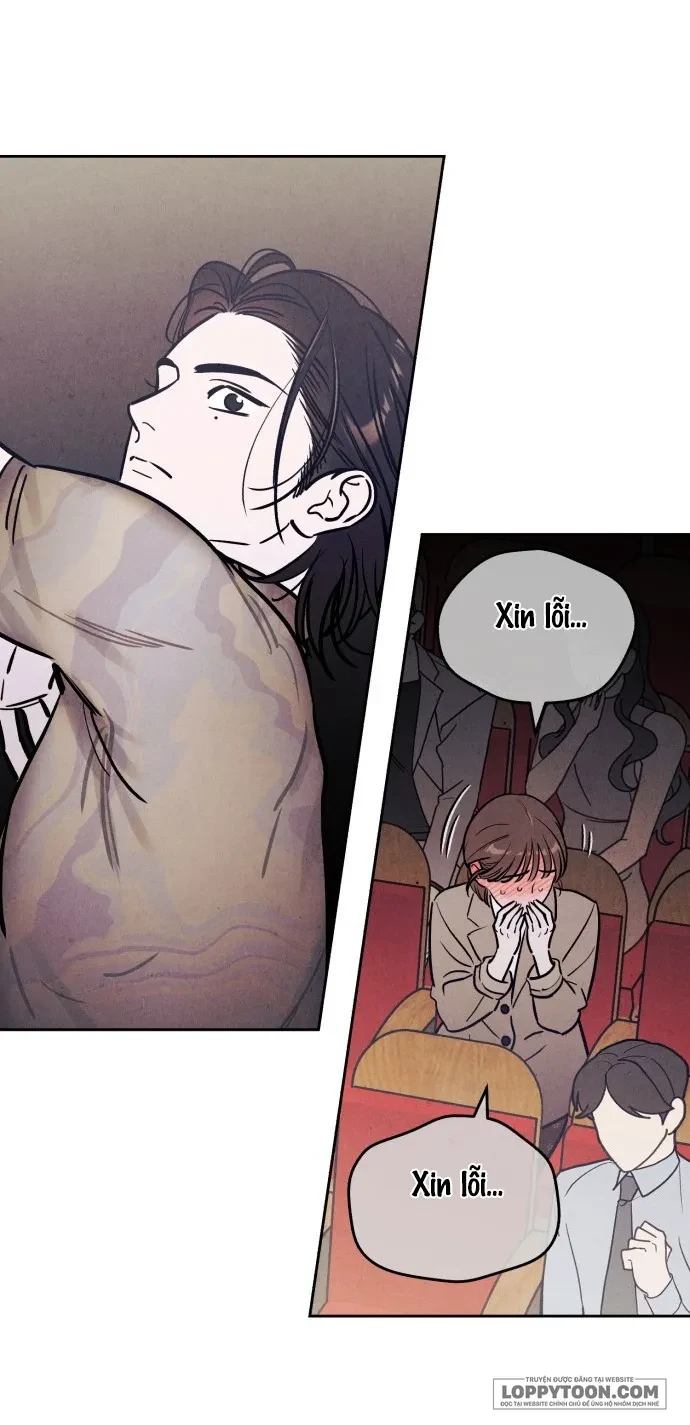 Muốn Mượn Chút Lửa Không? Chapter 39 - 50