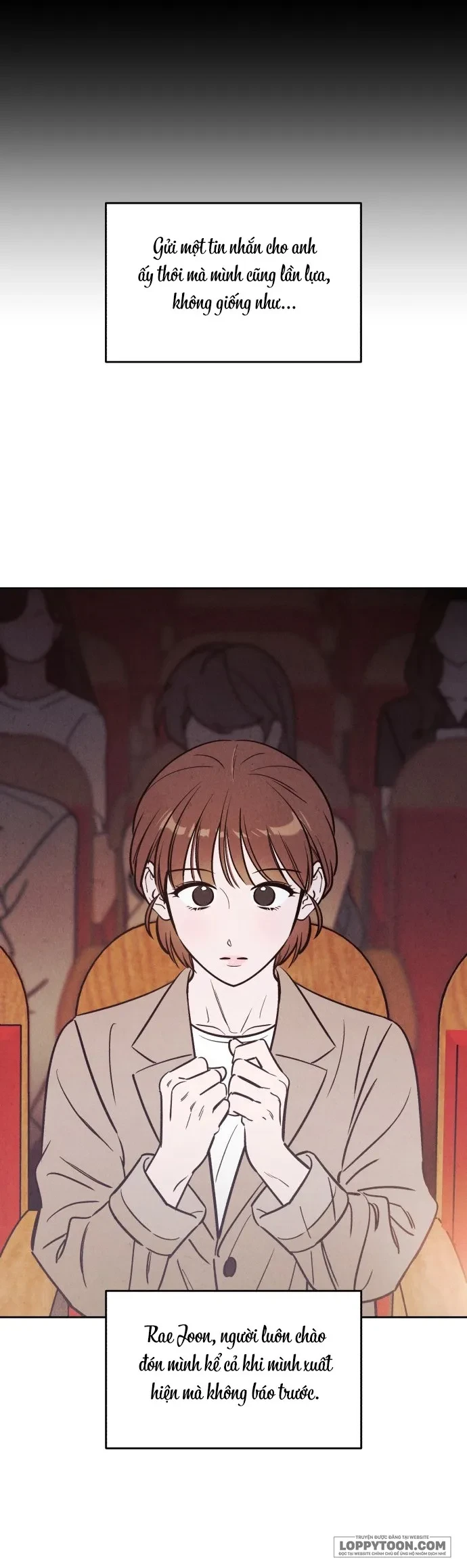 Muốn Mượn Chút Lửa Không? Chapter 39 - 54