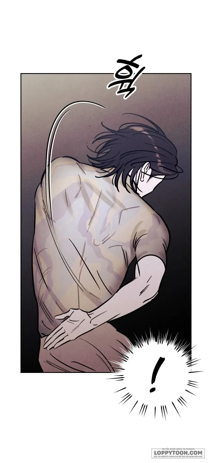 Muốn Mượn Chút Lửa Không? Chapter 39 - 55