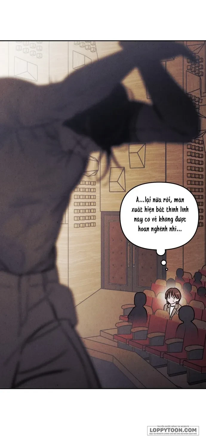 Muốn Mượn Chút Lửa Không? Chapter 39 - 56