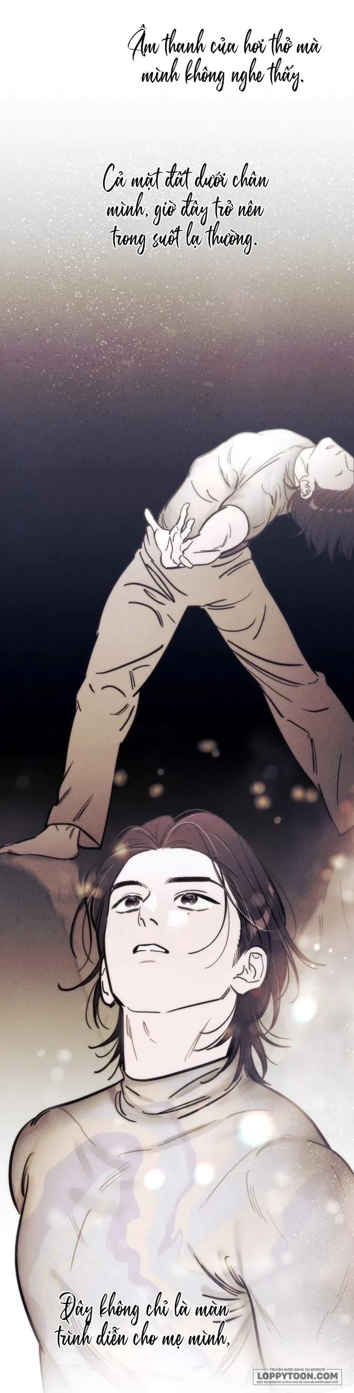 Muốn Mượn Chút Lửa Không? Chapter 39 - 59