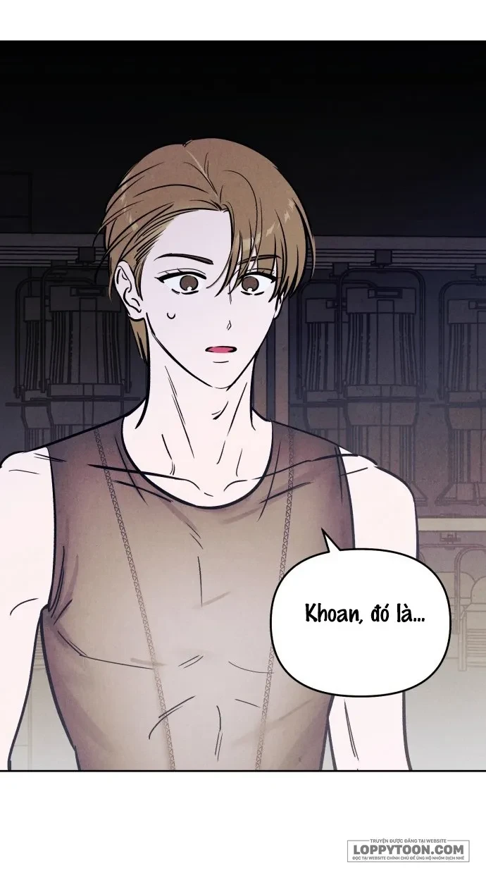 Muốn Mượn Chút Lửa Không? Chapter 39 - 61