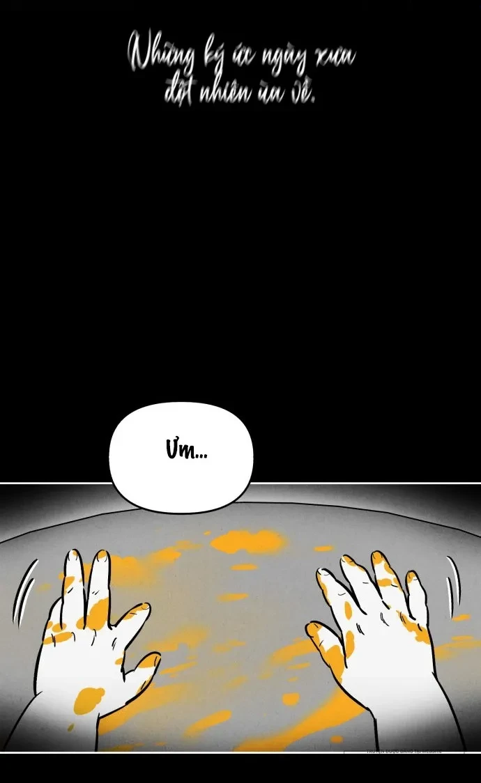 Muốn Mượn Chút Lửa Không? Chapter 40 - 3